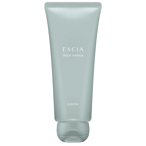 ブラックミネラル