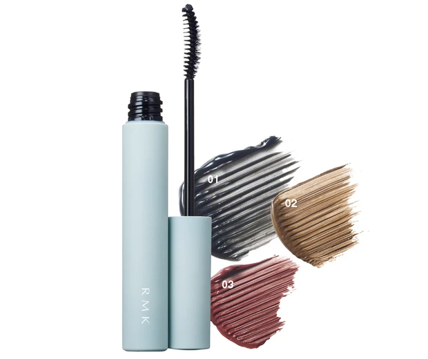 夏新色コスメカタログ2025 PhotoGallery_1_12