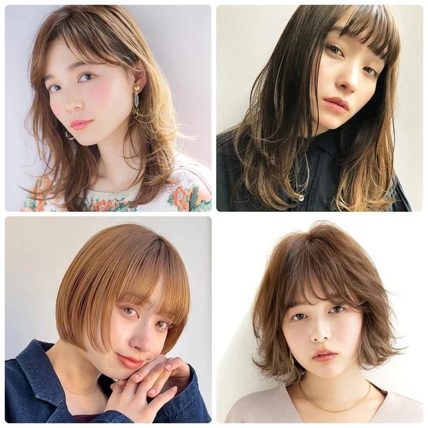 【14トーンの髪色】おすすめヘアカラー18選！人気のミルクティーベージュ・ハイライトなどもご紹介 