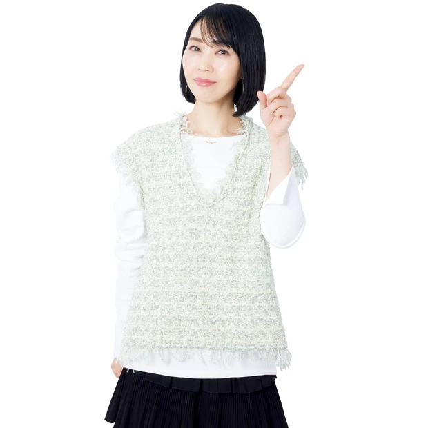 水井真理子さんが教える、春の6大肌トラブル対策スキンケア PhotoGallery_4_2