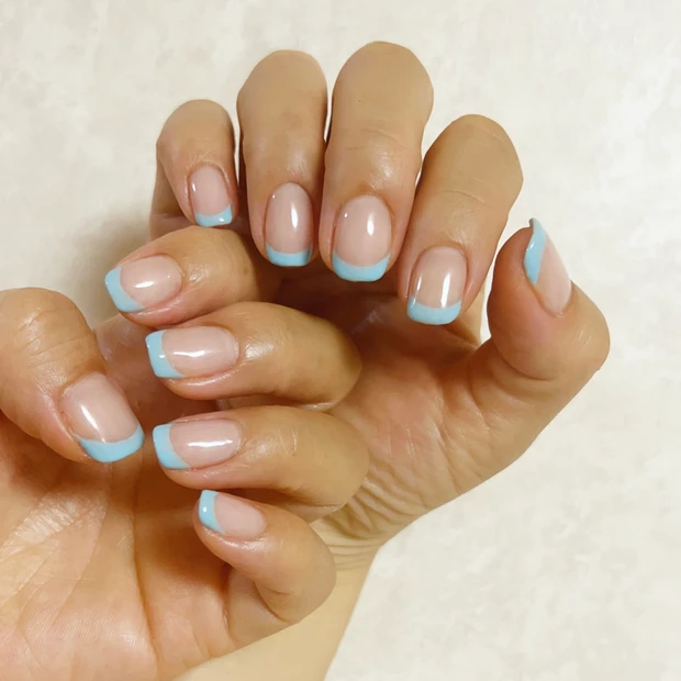 【自己紹介】6年目！ヘアメイクアーティストのChieです。_2