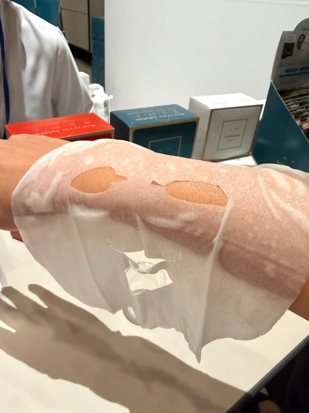 マキアの特別なイベント、マキアサロンに参加しました★レポ★_3