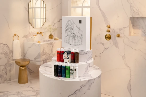 リチュアルズ 25th アニバーサリーセット  表面