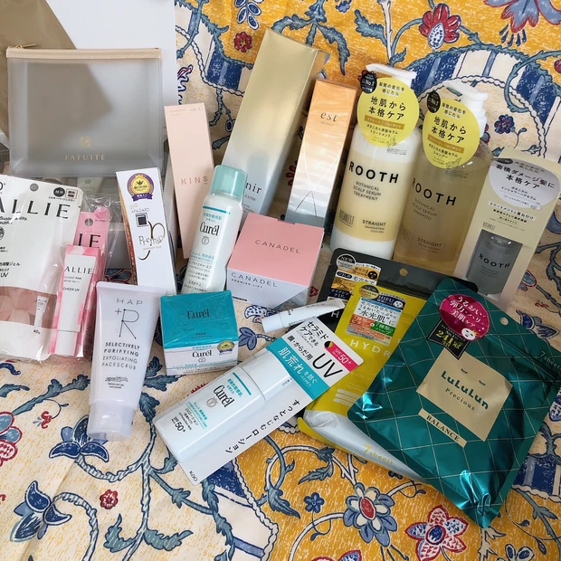 エイジングケアをもっと楽しく！もっとハッピーに！MAQUIAサロンが復活！_3_2