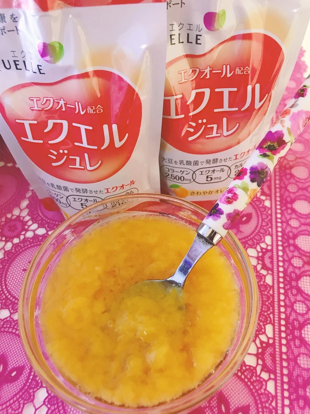 『女性の美容と健康を内側からサポートするお手軽美容ドリンク♡』手軽・美味しい・ローカロリーの三拍子✨_1_1