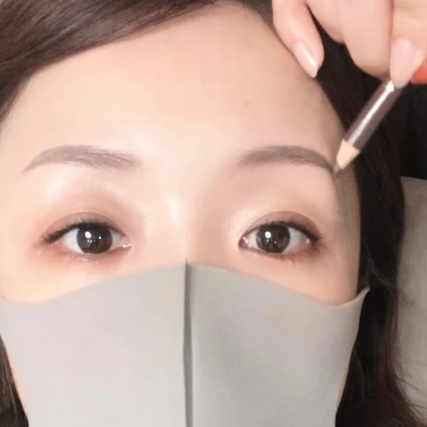 【まゆ毛】11月オープンのアイブロウ専門サロンUne fleurがすごい!プロのまゆ毛ケアを写真&動画でご紹介します_9