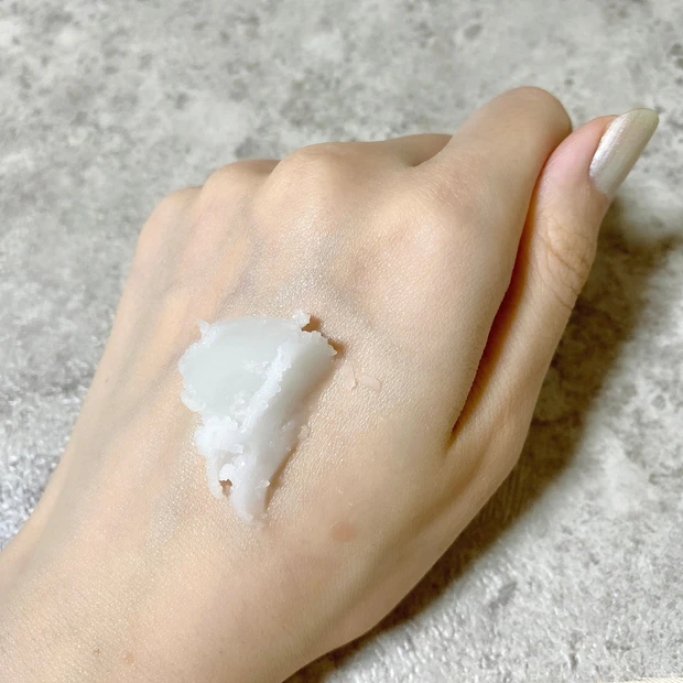 ザ 薬用クレンジングバーム バリア