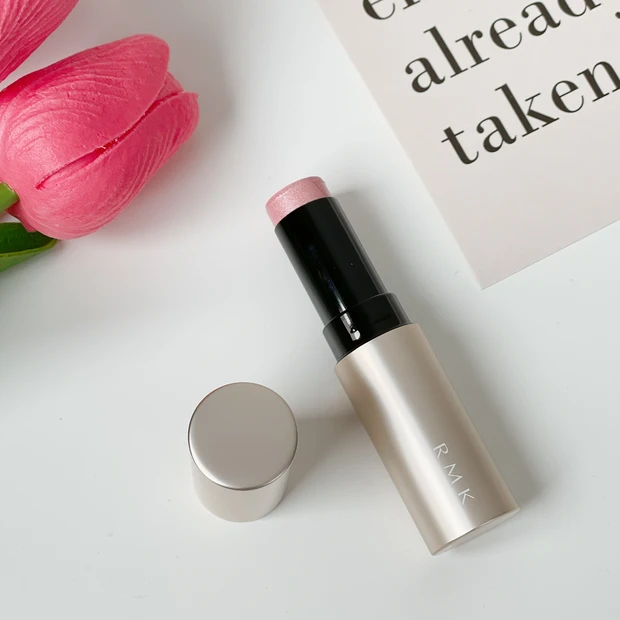 RMK ラディアントカラースティック レビュー