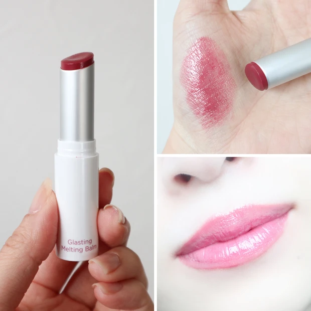 ブルべでも顔色が沈まない！塗るだけでオシャレ顔になれる推しのプチプラ秋色リップ3選【hince・メイベリン・ロムアンド】_3