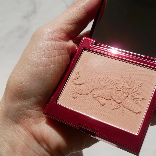 【春コスメ2022】まだ買える！？ローラメルシエの大人気アイテムが限定パケに🐅✨_3