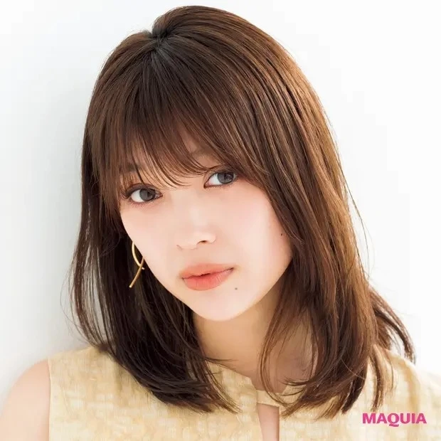 【髪のお悩み】「多くて広がる」悩みにおすすめの対策_ヘアケア_5