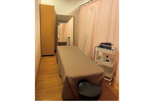 代官山山口整骨院