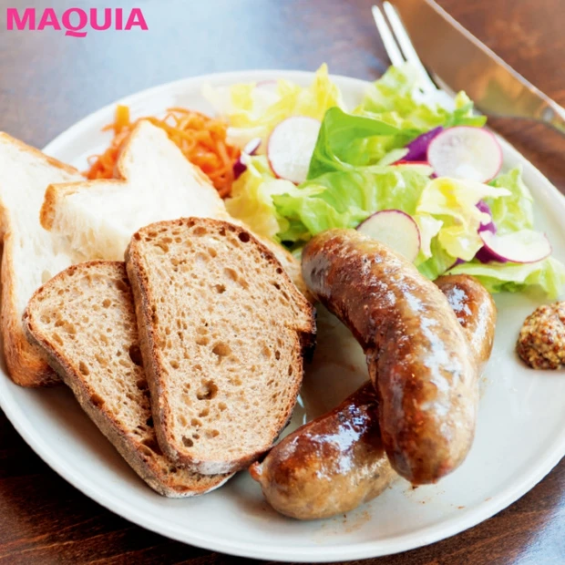 「かき氷」も楽しめる絶品パン屋さん「nukumuku」が三軒茶屋に!