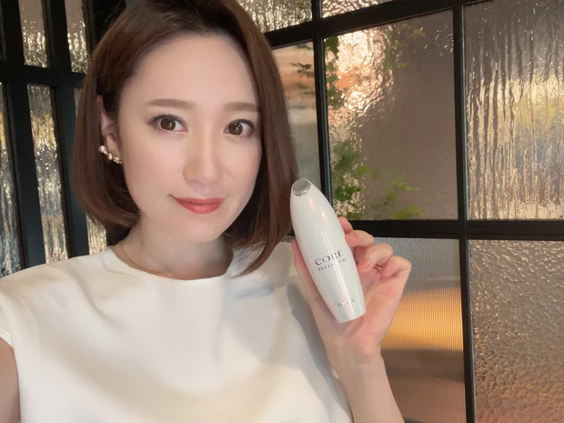 【核心美容液】肌のコアに総合的にアプローチ!肌の力を上げてくれるファンケル最高峰美容液!_4