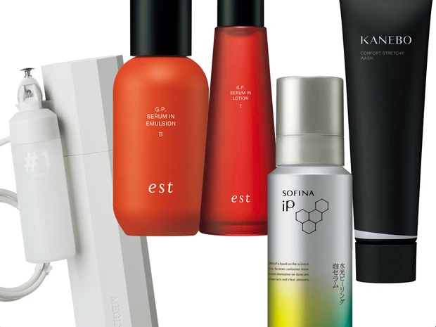 乾燥してるのにニキビ!? くすみも気になる。そんな“迷走肌”に友利先生がアドバイス