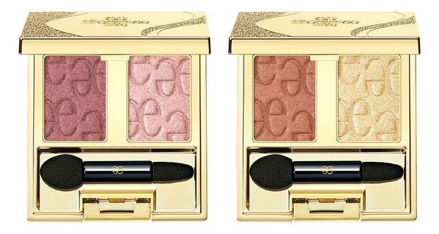 まつ毛、無重力級！ エレガンスから待望の新マスカラ登場【春新色コスメ2022】_3