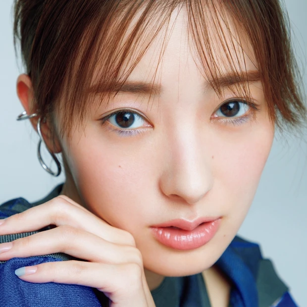 難易度高めなブルーシャドウはブレンド使いが正解! “パープル寄せ”でワン…