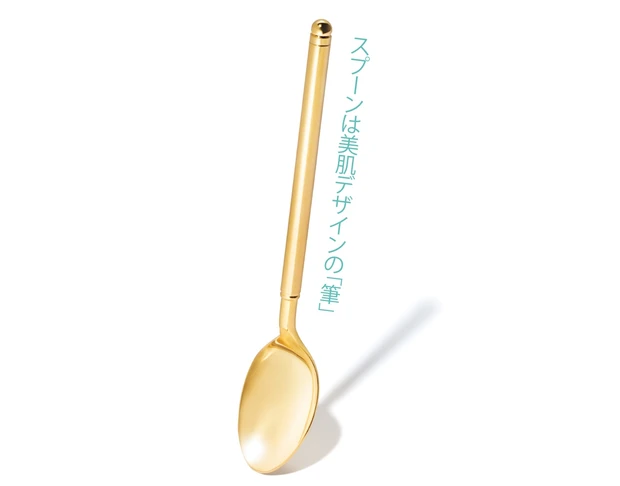 セブンフロー ヴィーナス パッティング ￥3300／美・ファイン研究所