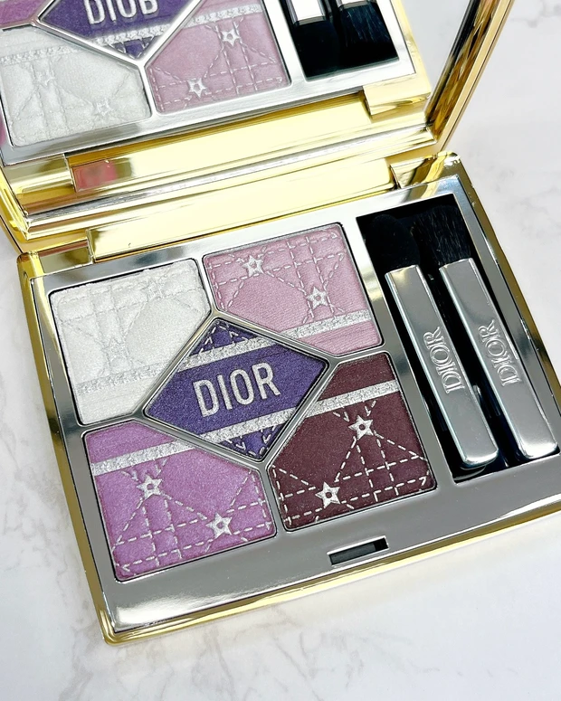 ディオール クリスマスコフレ 2025