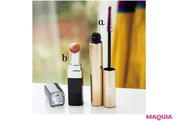 シャネル(CHANEL) ルージュ ココ ブルーム 110 ベージュリップ