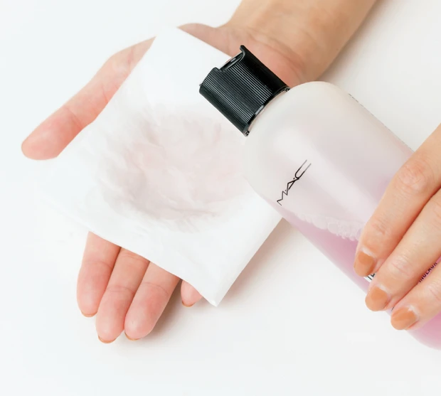 プロが伝授！ キレイに差がつくベースメイク PhotoGallery_1_33