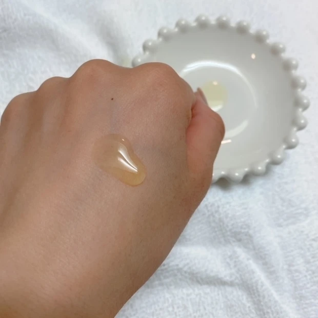 2本目と突入♡この一本で毛穴が目立たなくなって透明感が爆上がり♡♡【オバジ C25セラムNEO】_5_1