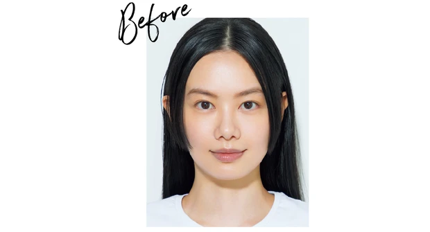 「どうぶつ顔タイプ」から導く正解メイク PhotoGallery_1_22