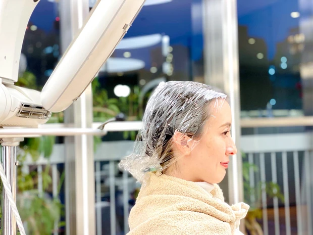 ヘアサロン AMATA 美賢者たちの美容スポット 東京都 東京 都内 貴子先生おすすめ