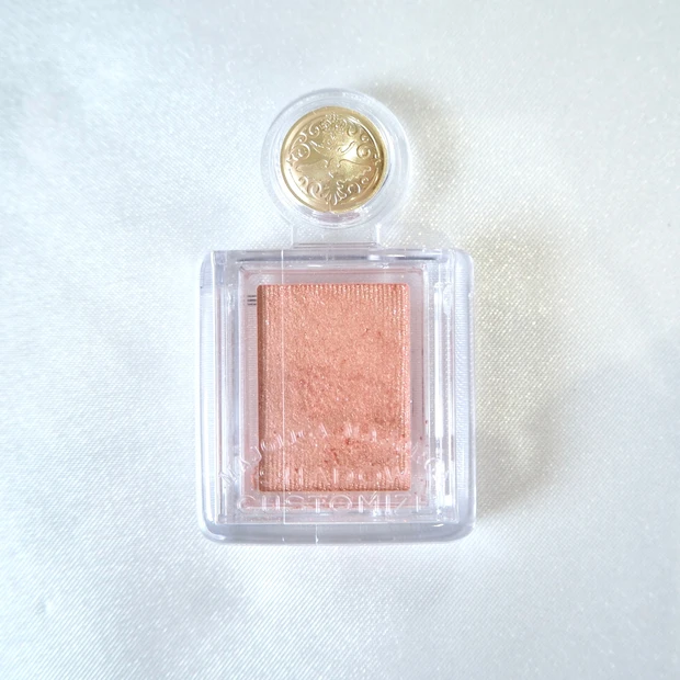 マジョリカマジョルカ(MAJOLICA MAJORCA)シャドーカスタマイズ BE330 マサラチャイ