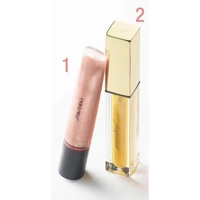 【おすすめリップグロス】元美容部員 和田さん。が選んだ2020年夏新色リップグロス