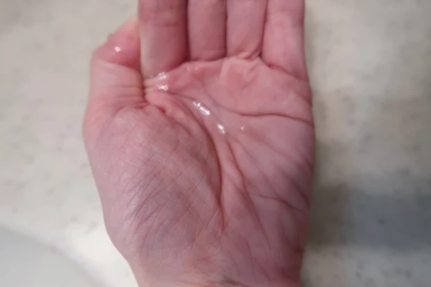 【私の肌質改善ができた5つの秘密】ボディケアルーティン_6