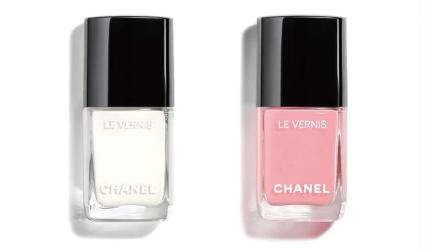 【新春コスメ】シャネル ヴェルニ