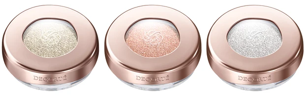 コスメデコルテ ダズリング ジェム010203