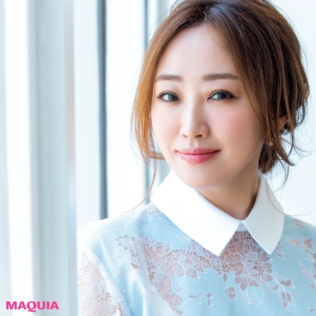 丁寧なリタッチが肝心！神崎恵さんのアイメイクリタッチ法を伝授