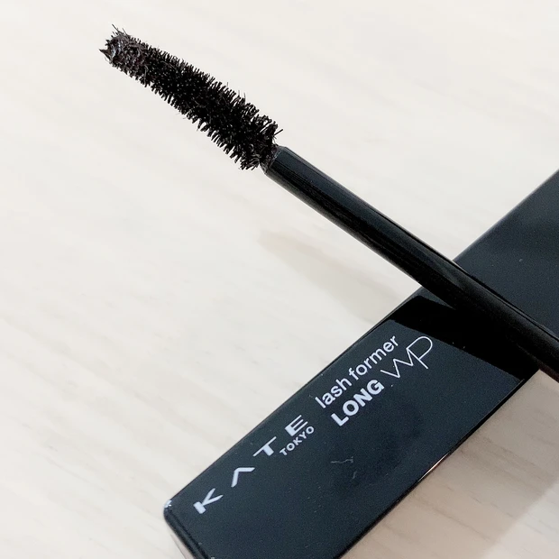 【プチプラ新作コスメ】KATEの抜け感コスメでマスクメイクもワンランク上の仕上がりに！_4