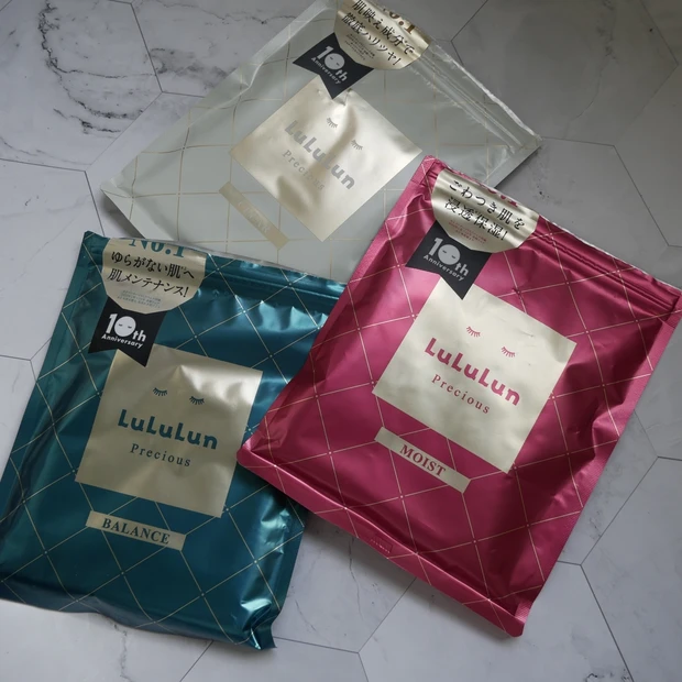 【自己紹介】マキアインフルエンサー4年目 スキンケアマニアのあみです！_3_2