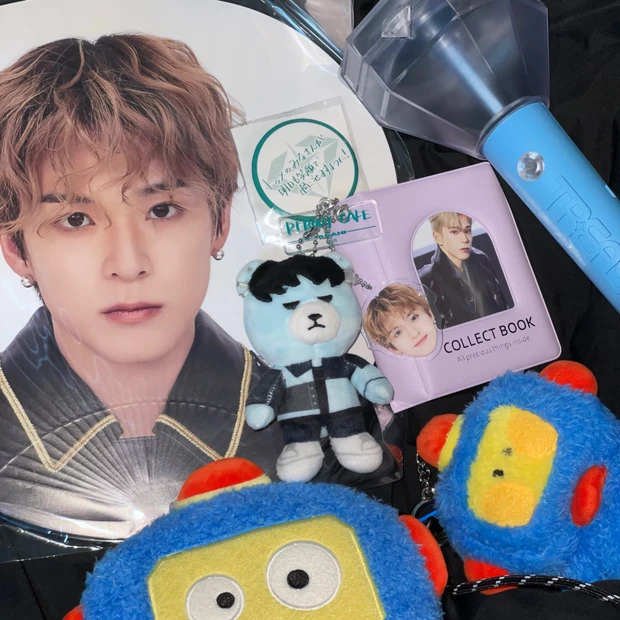 【自己紹介】マキアインフルエンサー１年目のえいりーです！🤍 ´-_3