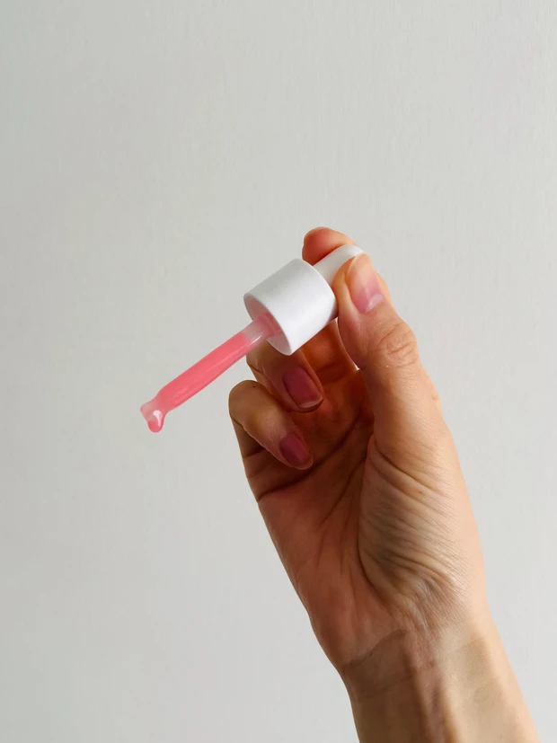 メディキューブのPDRNピンクアンプル