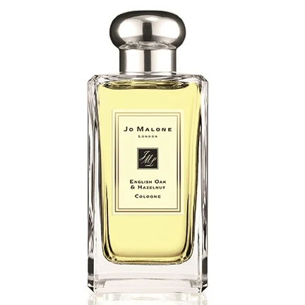 ジョー マローン ロンドン イングリッシュ オーク & ヘーゼルナッツ コロン