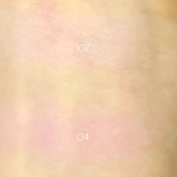 パステルペタル ブラッシュ