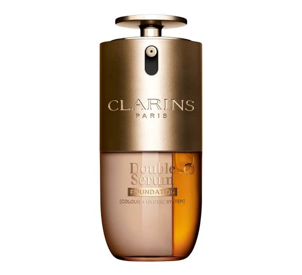 40代 おすすめ リキッドファンデーション クラランス