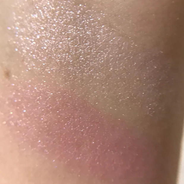 フェイスグロウカラー SP1ヨザクラグロウ スウォッチ