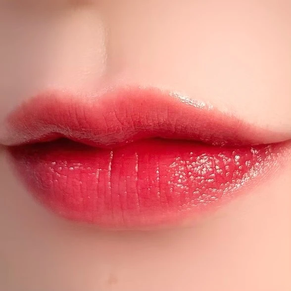 キャンメイク(CANMAKE) むちぷるティント 03 ワインベリー 新作コスメ