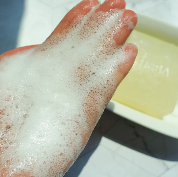 【おこもり美容】のガチ洗顔！最近のお気に入りアイテム♡_4_2