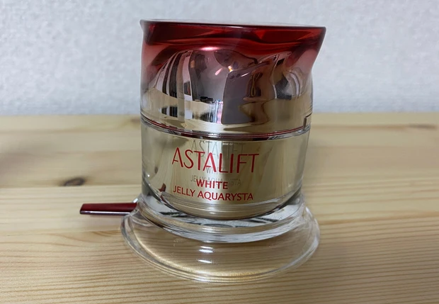 【アスタリフト　ホワイト　ジェリー　アクアリスタ】プルプルジェリーで美白ケア【3/1新発売】_2_1