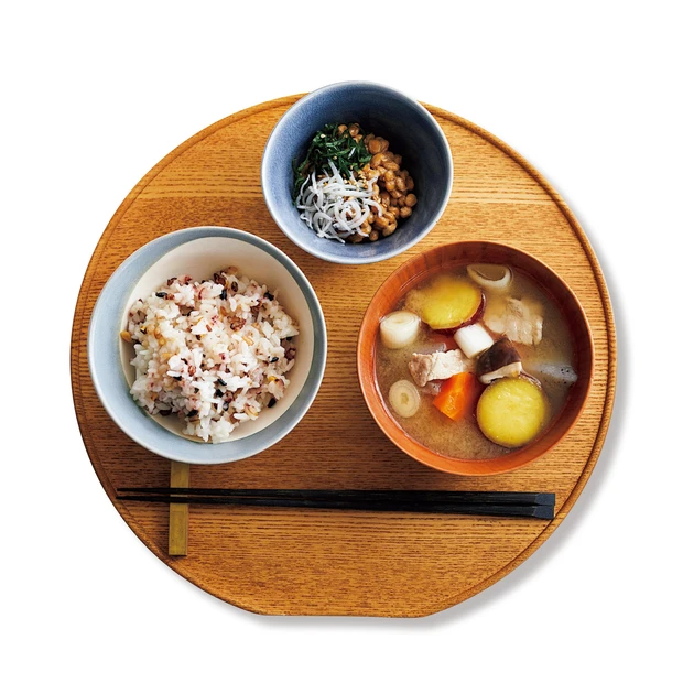  “栄養バランスのよい食事”ってこういうこと！ ためになる食事バランスQ…