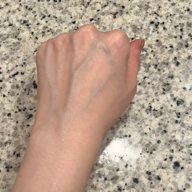 【SHISEIDO】まるでスキンケアクリーム！リピート買いした日焼け止め【フューチャーソリューションLX】_4