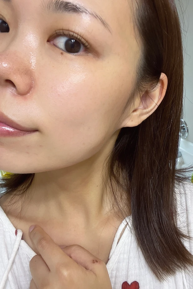 【SHISEIDO×マキア】スペシャルトークショーに参加！ゲストは神崎恵さん♡世界各国で愛されるアルティミューン。新作のインナーケアも一緒に使用した【2週間の肌体感レポ】_7_1