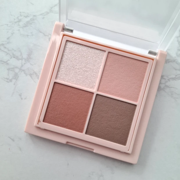 upink MC01 テディベアバニラ