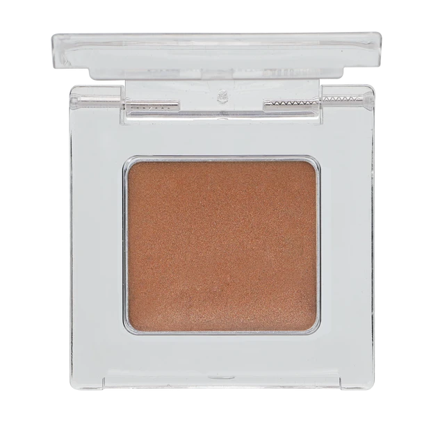 &be クリームアイシャドウ 全6色 各¥1980/Clue